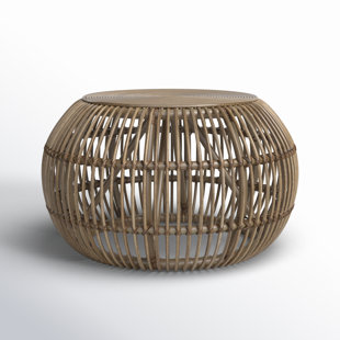 Round Coffee Tables | Joss & Main